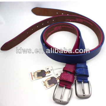 Nouvelle femme ceinture de mode 2014 sexy femme de mode ceinture wenzhou ceinture d&#39;étoiles